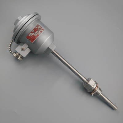 SBWR-2280/240i本安型热电偶温度变送器  上海自动化仪表三厂