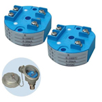 SBWR-2160热电偶温度变送器  上海自动化仪表三厂
