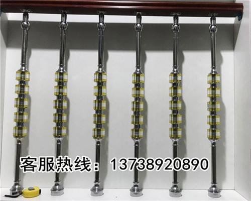 楼梯立柱水晶定做|福建楼梯立柱水晶|科隆  楼梯立柱水晶制造