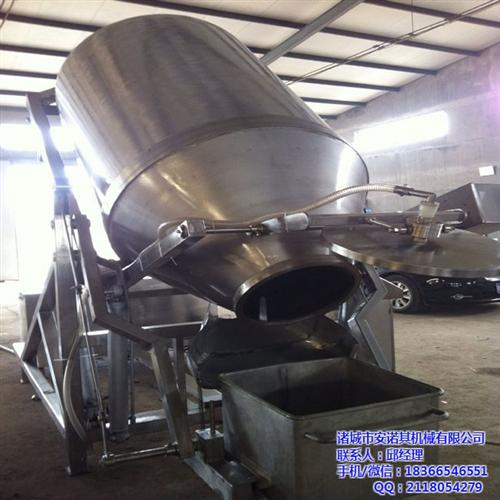 长岭培根肉腌制滚揉机_安诺其_培根肉腌制 厂家直销培根肉腌