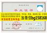 河北旅游职业学院2008年原版大专证旅游资格证