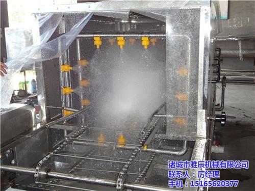 诸城雅辰机械,塑料筐清洗机,塑料筐清洗机  塑料筐清洗机产量  塑料筐清洗机构造  塑料筐清洗机介绍