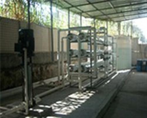 污水处理工艺原理_天津污水处理_碧蓝环保  污水处理系统  一体化污水处理机