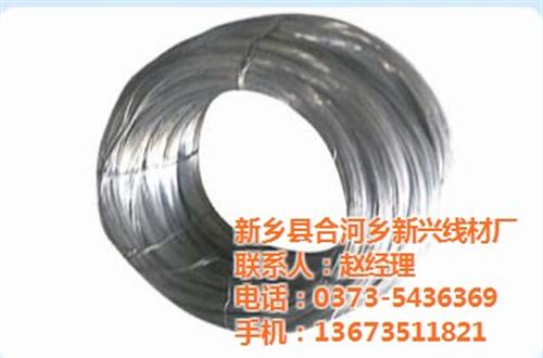 建筑铝丝_云南铁丝_新兴线材(图)  手工艺品铁丝  包装铁丝