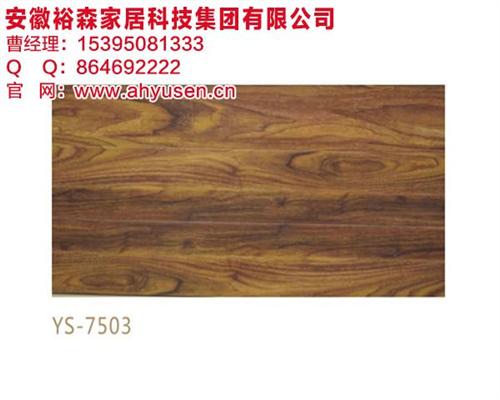 强化木地板_阜阳地板_安徽裕森(多图)  生态木地板  实木地板价格