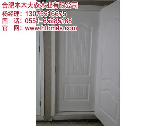 木门定制价格_黄山木门_合肥本木(多图)  实木木门  木门价格