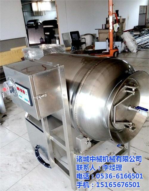 滚揉机哪里直销、河南滚揉机、诸城中械机械  滚揉机质量好  滚揉机报价低