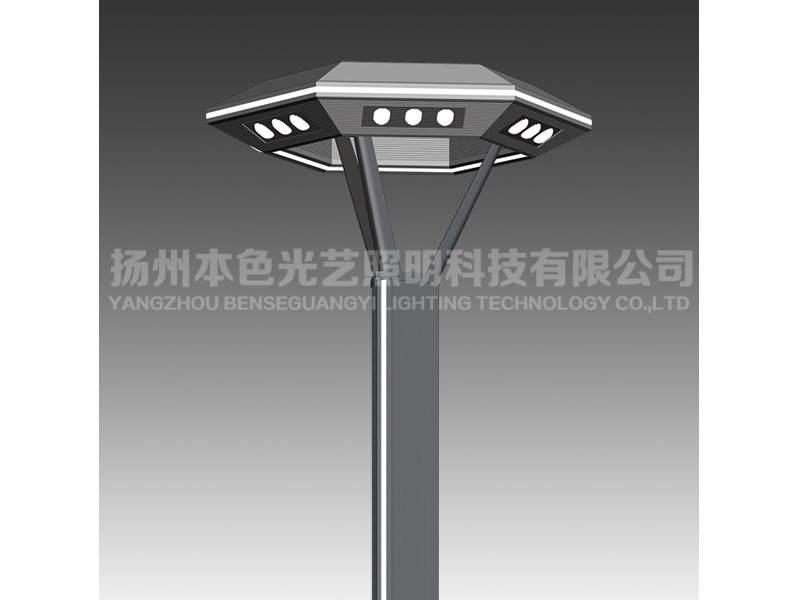 好的led庭院灯由扬州地区提供  ，江苏&nbsp;&nbsp;led庭院灯厂家&nbsp;&nbsp;太阳能庭院灯