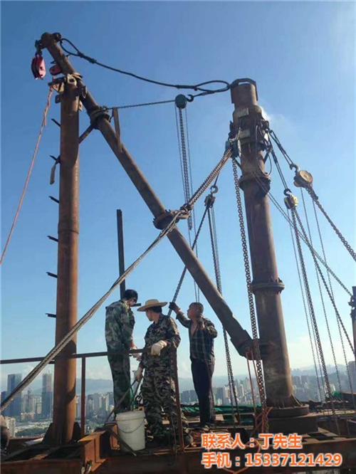 专业起重吊装、硚口起重吊装、川军欣荣(查  起重吊装哪家好  起重吊装电话