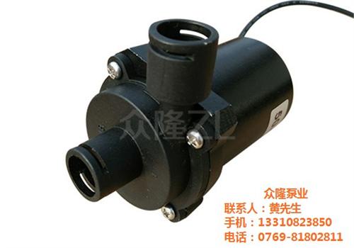 微型水泵、众隆泵业、微型水泵价格  无刷微型水泵  直流微型水泵
