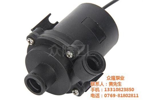 微型水泵,众隆泵业科技有限公司,微型水泵  微型水泵报价  微型水泵价格  无刷超微型水泵