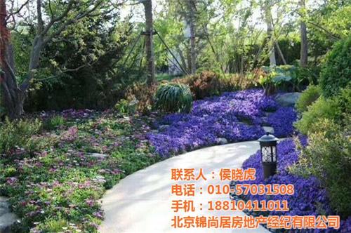 锦尚居房地产_鸿坤理想城_鸿坤理想湾图片  鸿坤理想城 涿州  鸿坤理想城 物业