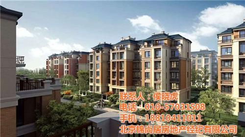 河北鸿坤理想湾_鸿坤理想湾_锦尚居房地产  鸿坤理想湾在哪  鸿坤理想湾地址