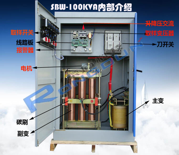 浙江高性价三相变压器【供销】-贵阳超低压  超低压稳压器  电力稳压器