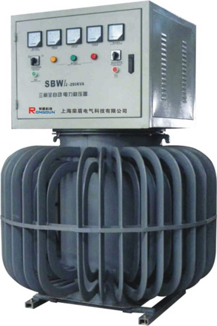隧道油浸式稳压器选型_大量供应销量好的S  SBW电力补偿稳压器  隧道专用稳压器  隧道专用升压器