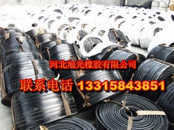 河北环保遇水膨胀耐油橡胶止水带出售