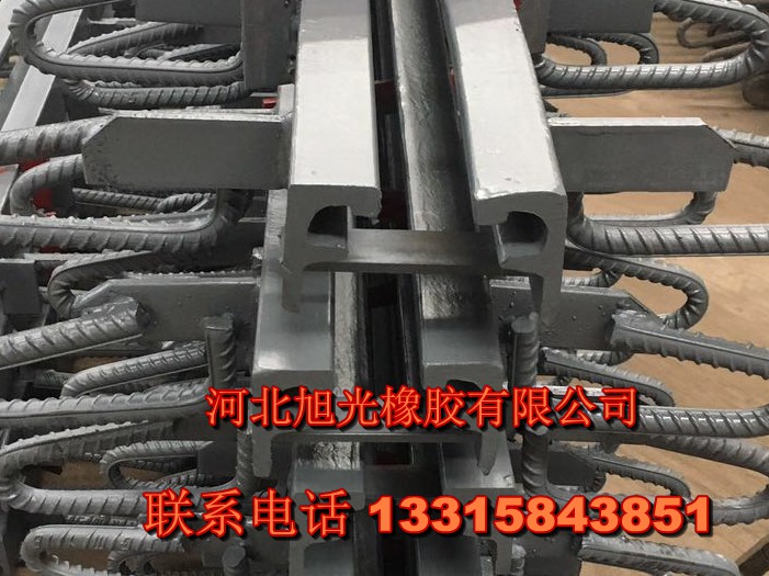 想买好的XLF 桥梁伸缩装置就到旭光橡胶