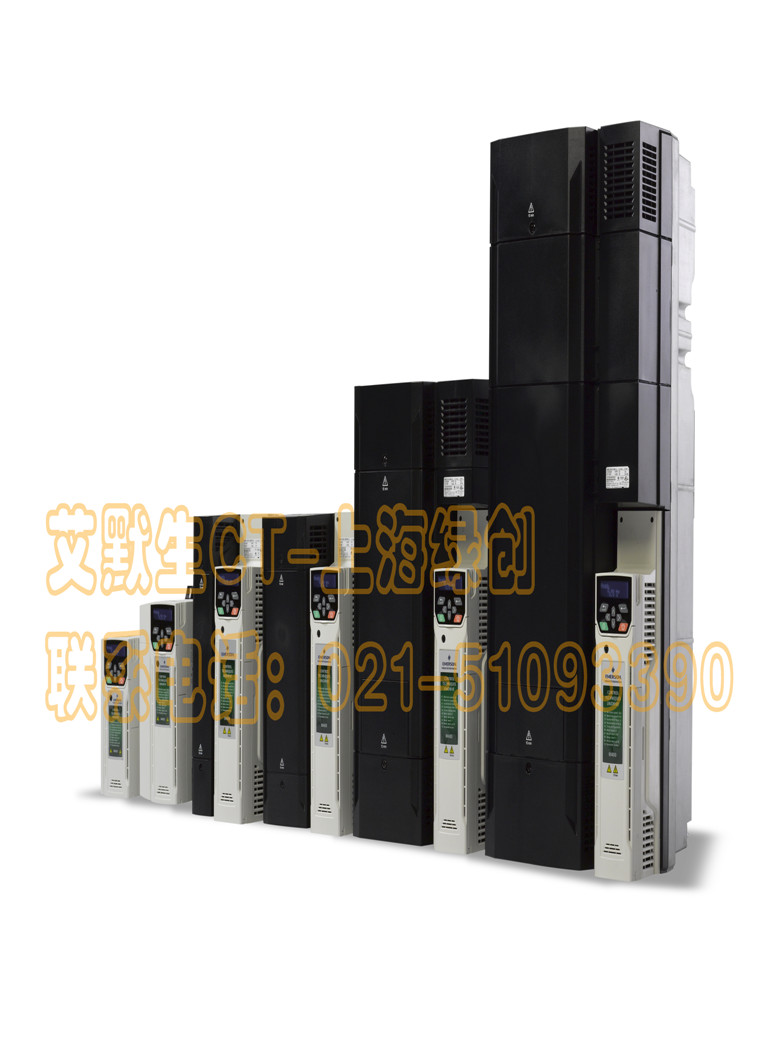 供应工业驱动器Unidrive M400
