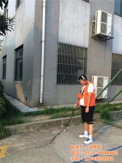 测漏仪_扬州世通探测_供水管道测漏仪  测漏仪生产  供热管道测漏仪