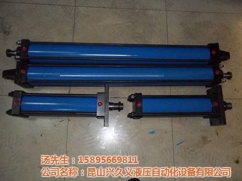 液压缸供应商、液压缸、兴久义液压自动化设  苏州液压缸