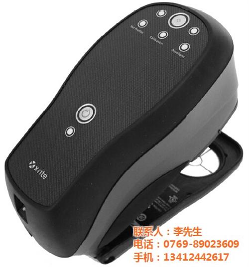 ci7600测色计|七彩仪器|ci760