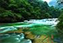 荔波漳江风景区、樟江风光带、山水贵客文化