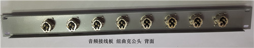 嘉兴电视转播机柜接线板优惠价