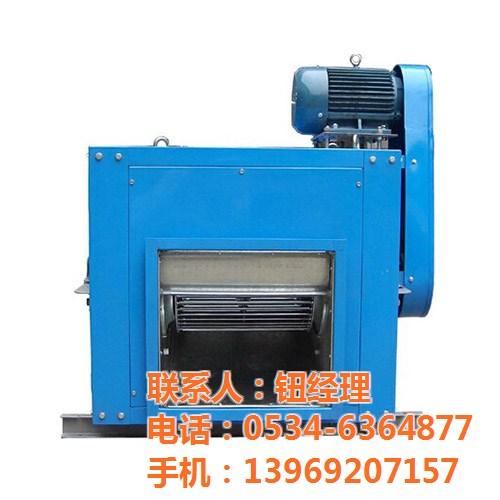 低噪音排烟风机箱_劲普通风品质保障_低噪