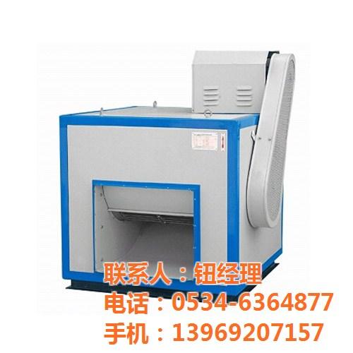 安阳低噪音排烟风机箱|劲普通风定制加工|