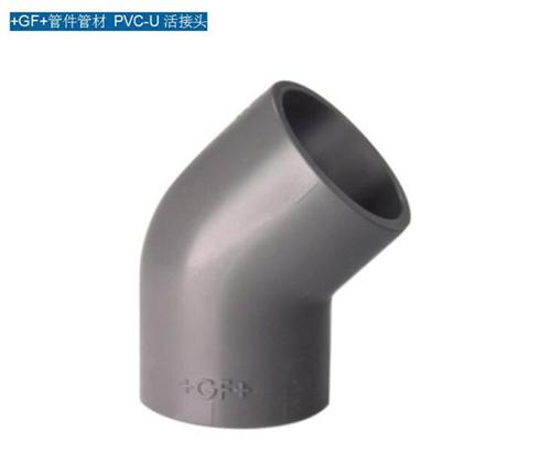 GF管件_GF_永卓环保(多图)  GF弯头  GF三通