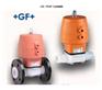 GF自动阀门_GF_永卓环保(查看)