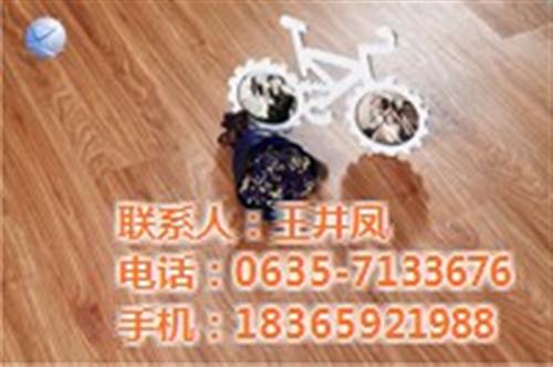 锁扣石塑地板_石塑地板_山东鑫海(图)  防水石塑地板  酒店石塑地板