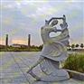 供青海石雕壁画和西宁石雕价格