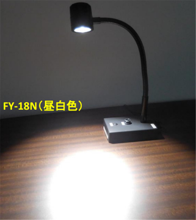 日本船越龙FY-18L表面检查灯FUNATECH