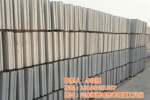 石膏砌块图集|西藏石膏砌块|肥城鸿运建材  石膏砌块设备  石膏板砌块
