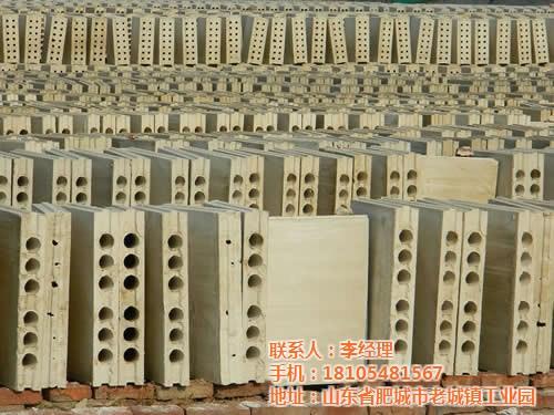 枣庄石膏砌块|肥城鸿运建材厂|石膏砌块行  石膏砌块行业标准  自保温石膏砌块  石膏砌块做隔墙