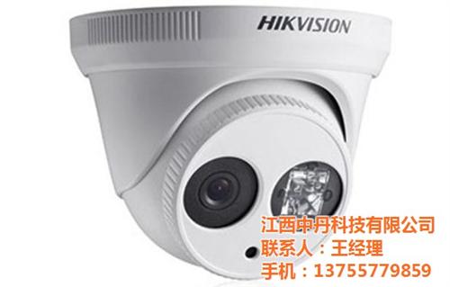 遂川监控系统_中丹科技_摄像头安防监控系  南昌安防监控系统  南昌智能监控系统