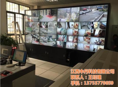 中丹科技|上饶监控系统|南昌智能监控系统  南昌视频监控系统  摄像头安防监控系