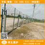 玉溪草绿色围网批发 保山道路护栏网 养殖场围栏报价