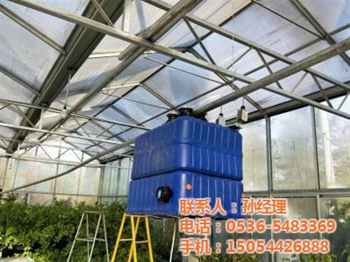 泰宇机械,西安喷雾器,新型超声波自动喷雾