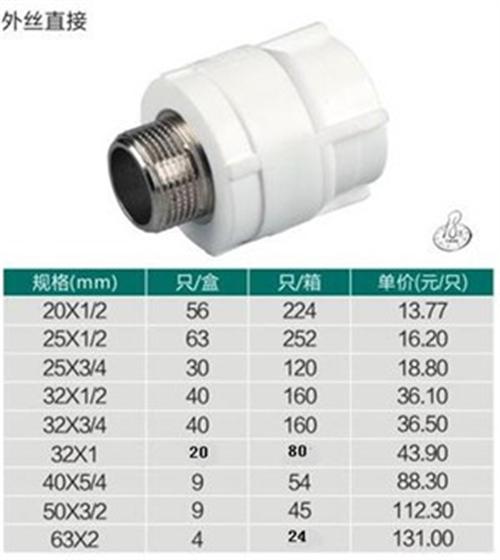 ppr管材哪家好_ppr管材_江苏诺贝尔  ppr管材管件  ppr管材管件生