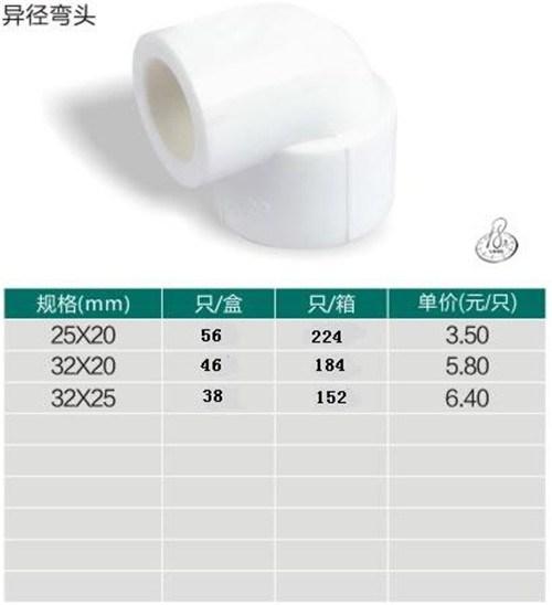 ppr管材管件生产厂家_汉中ppr管材_  ppr管材厂