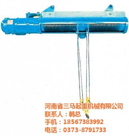 方箱葫芦生产厂家_新疆方箱葫芦_三马起重  方箱葫芦厂家  方箱葫芦价格