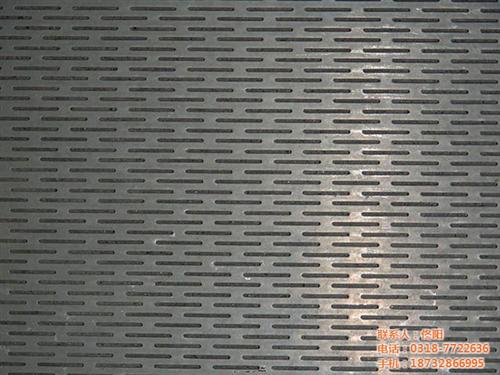 冲孔网片参数_邯郸冲孔网片_安平腾乾(图  冲孔网片批发  冲孔网片专业厂家