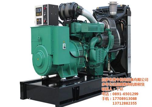 大型发电机组租赁,发电机组租赁,老黄牛机
