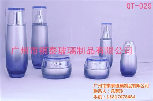 广州化妆品瓶子_祺泰_广州化妆品瓶子厂家  广州化妆品瓶子图  广州化妆品瓶子批