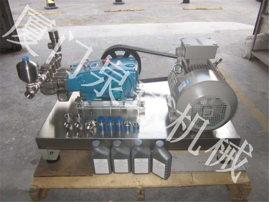 猫牌5CP3120柱塞泵厦门泉球机械泵总经销商  高压泵