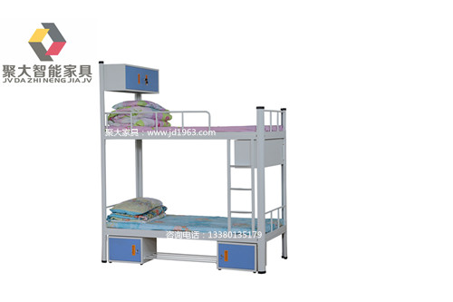 2018新款北海学生床 北海宿舍床厂家批发 聚大家具13380135179 2018新款北海学生床 北海宿舍床厂家批发 聚大家具13380135179