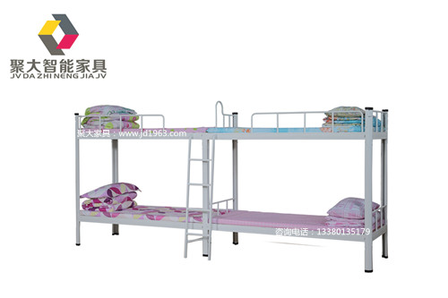 你想要的北海学生公寓床 都在这里 北海宿舍床厂家聚大家具13380135179