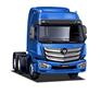 2011新款欧曼牵引车、牵引车、成力汽贸